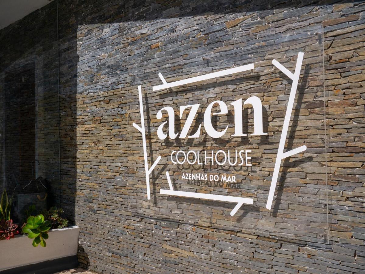 滨海阿泽尼亚什Azen Cool House住宿加早餐旅馆 外观 照片